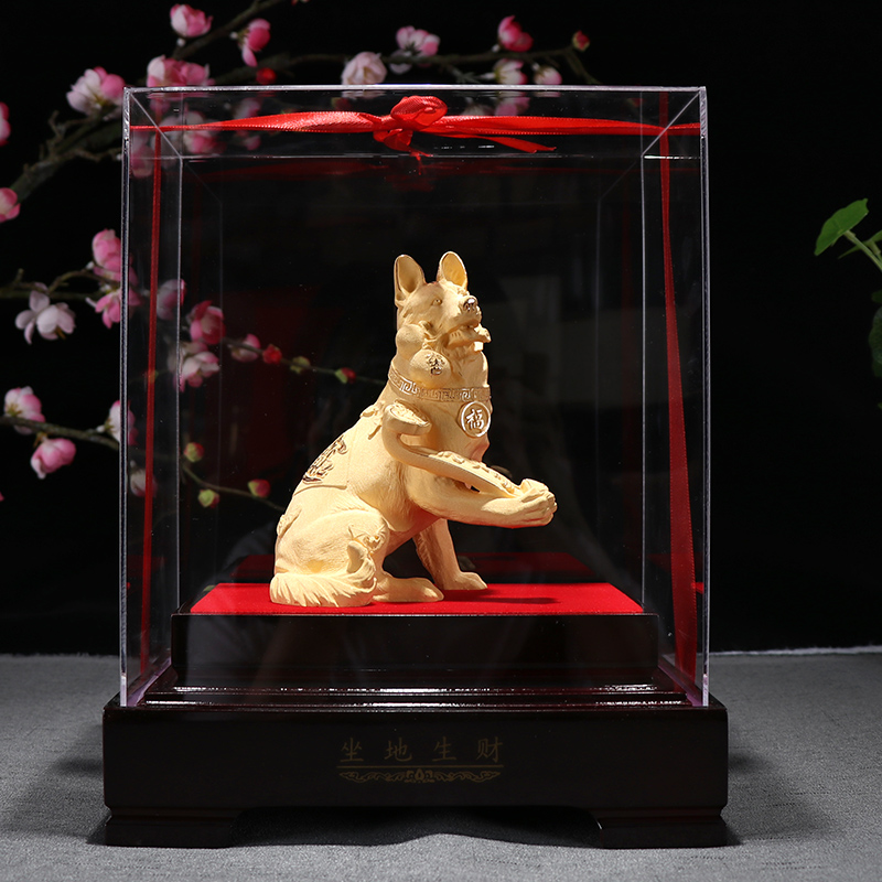 绒沙金有哪两大工艺?