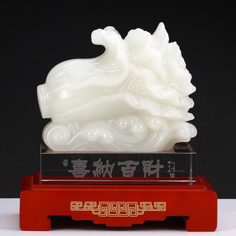 玉石是什么?