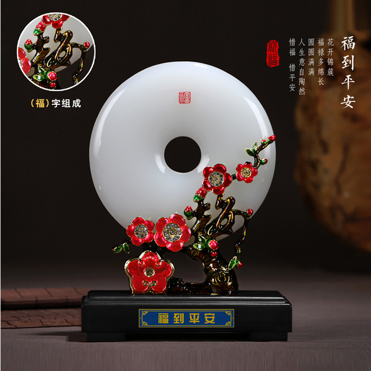 中秋礼品：给朋友带去一些祝福