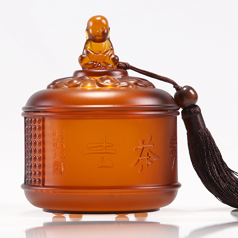 中秋礼品:适合送长辈的礼品